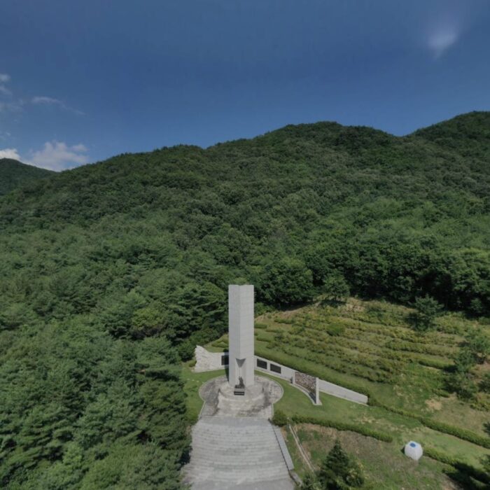 보은 동학농민혁명기념공원