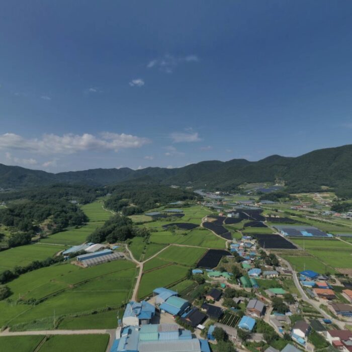 동학농민혁명 북실전투지