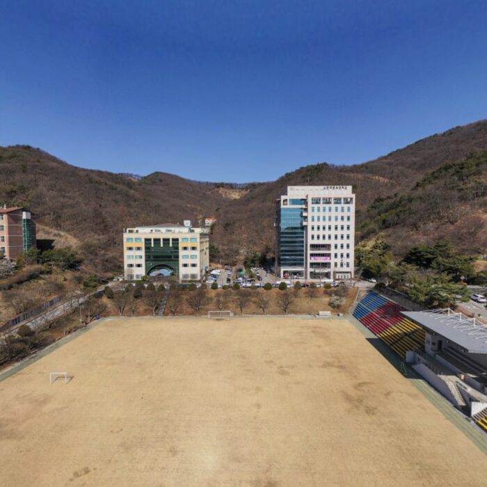 한국영상대학교
